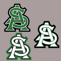 AS 25 logos